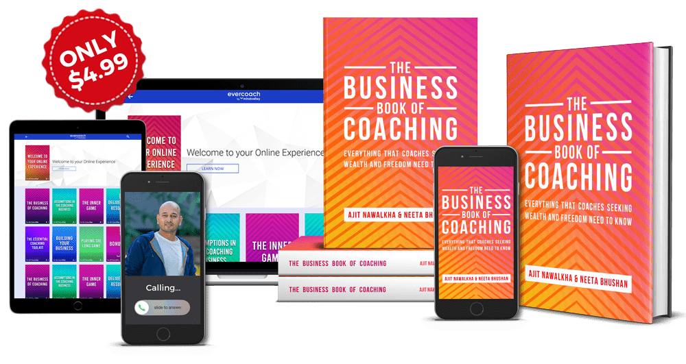 The Business Book of Coaching