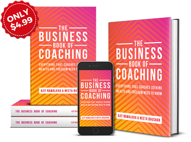 The Business Book of Coaching