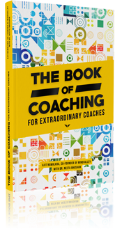 The Book of Coaching