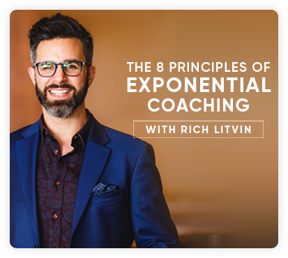 Free Masterclass with Rich Litvin