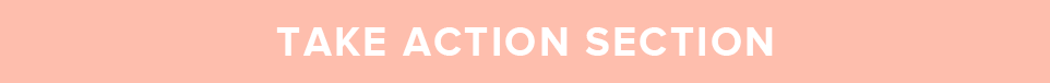 take-1-1-min take action section