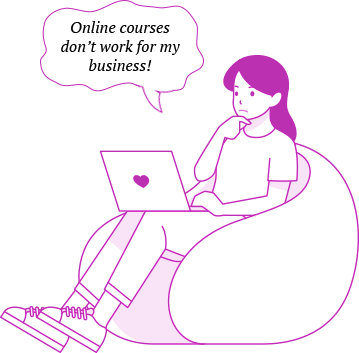 The Ultimate Guide To Creating Transformational Online Coaching Courses