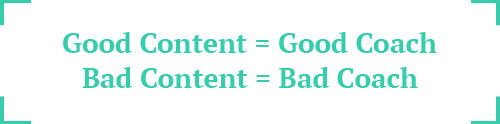 Your Content Creation Mindset