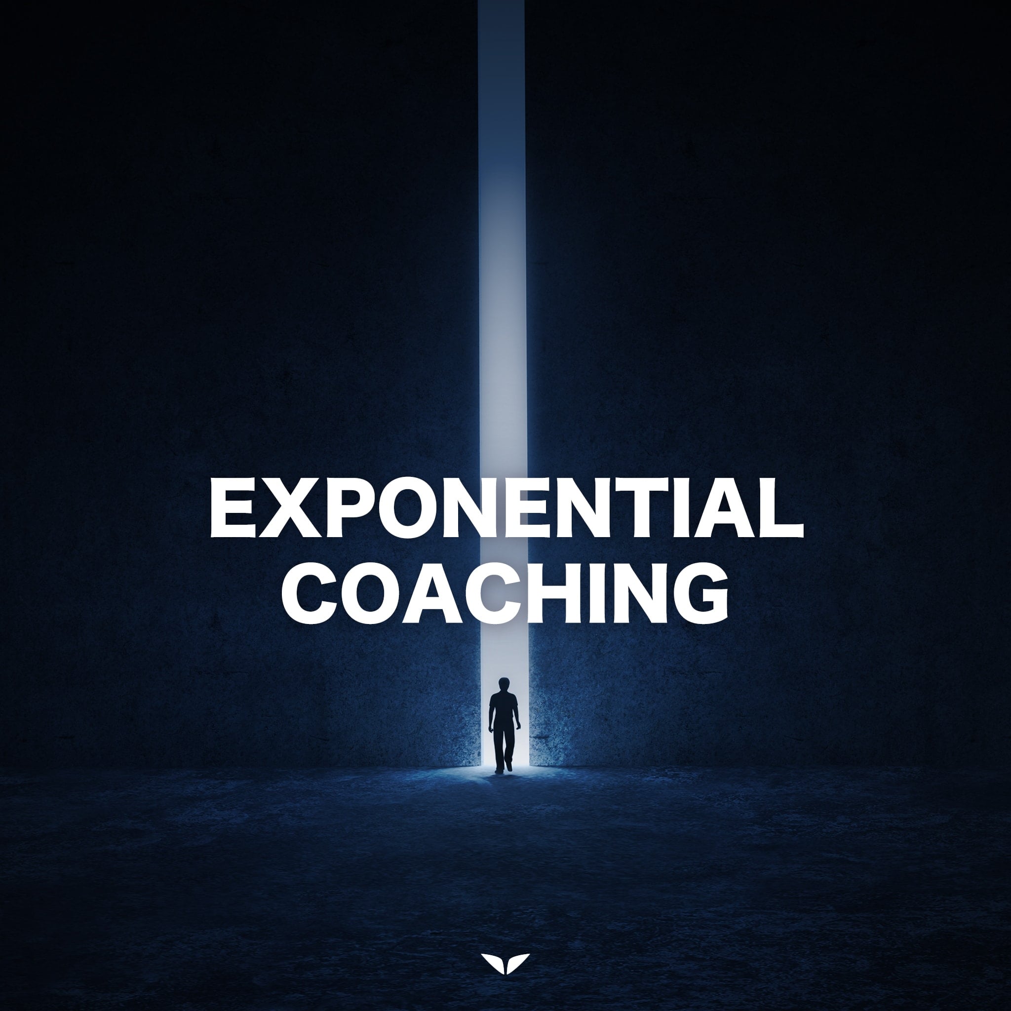 Being an Exponential Coach lighting