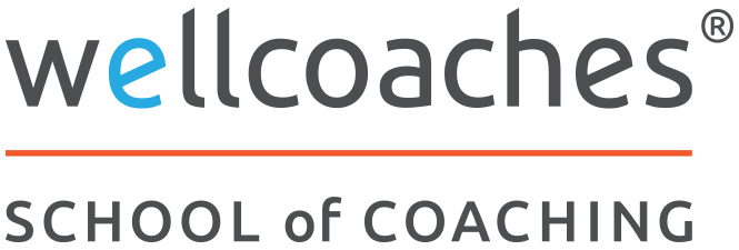 Wellcoaches School of Coaching logo