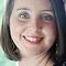Susan Andrewes a woman with dark hair