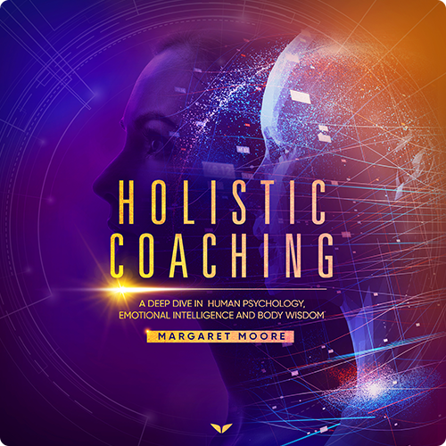 Discover the Psychology & Science Behind Coaching with Margaret Moore