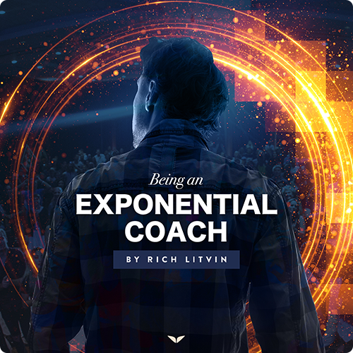 Discover the Principles of High-Performance Coaching with Rich Litvin