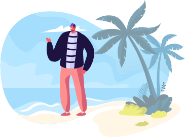storyImage3-min a person standing on a rock
