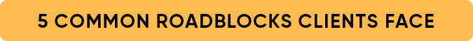3 (1) 5 common roadblocks coaching clients face