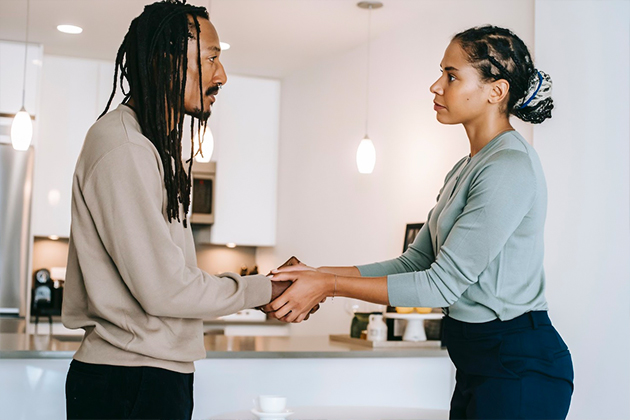 Put Your Client At Ease Put Your Client At Ease