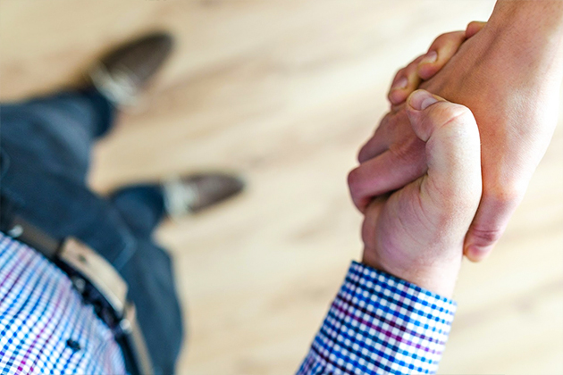 Understand Your Client’s Needs Understand Your Client’s Needs