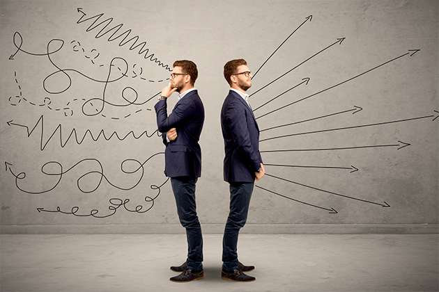 Challenge Your Client’s Perspectives Challenge Your Client’s Perspectives
