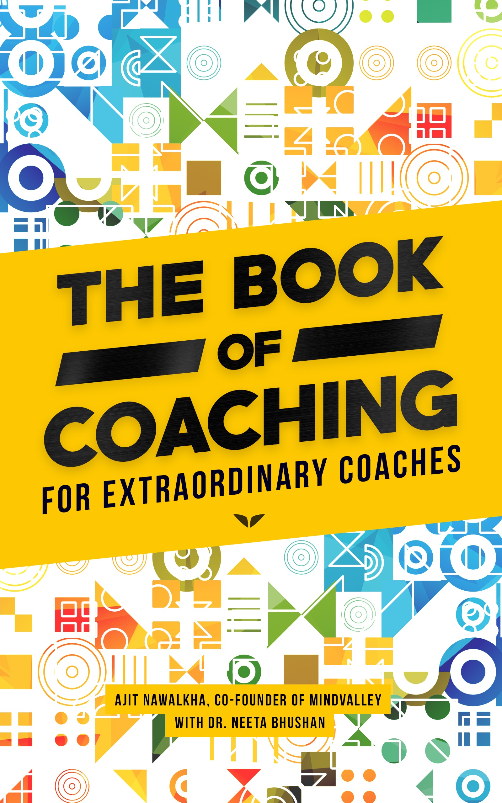 The Book of Coaching
