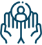 Ideal Client icon Ideal Client icon