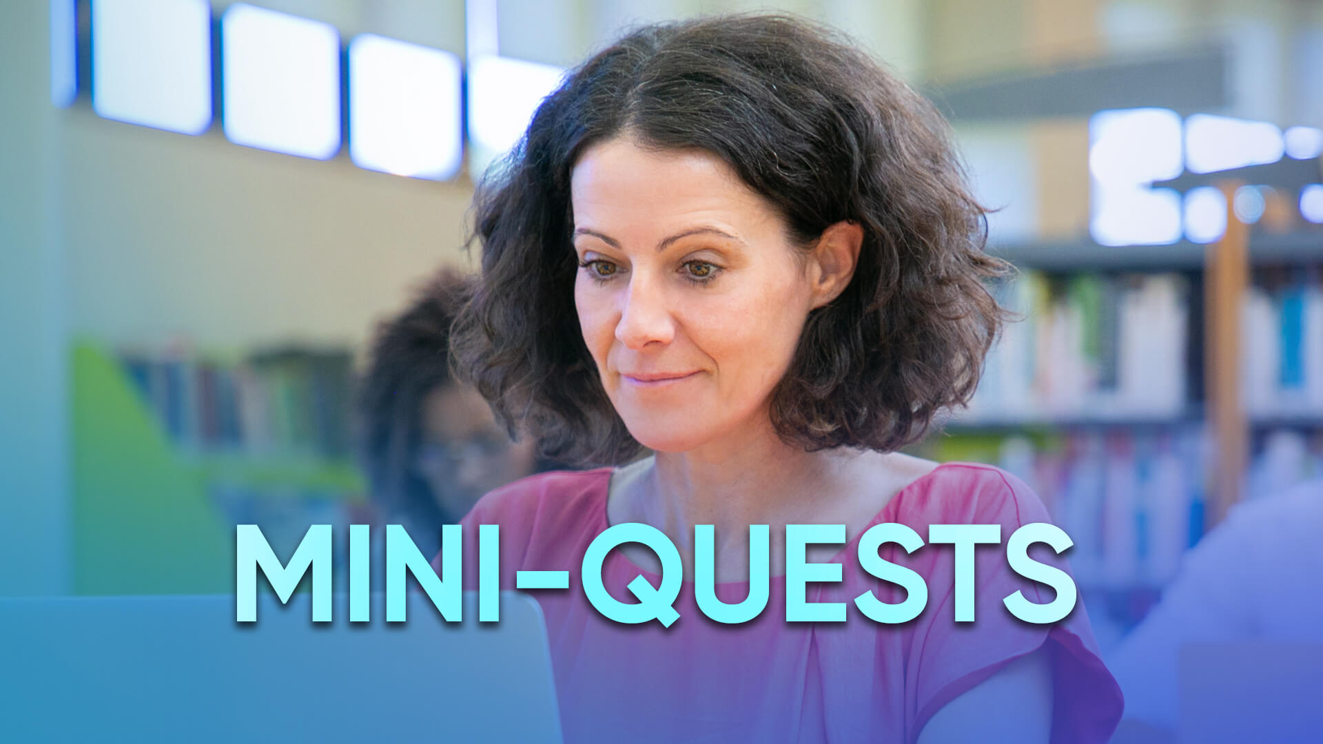 Mini-quests (1)