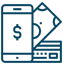 Payment Options icon Payment Options icon