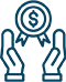 Price On Results icon Price On Results icon