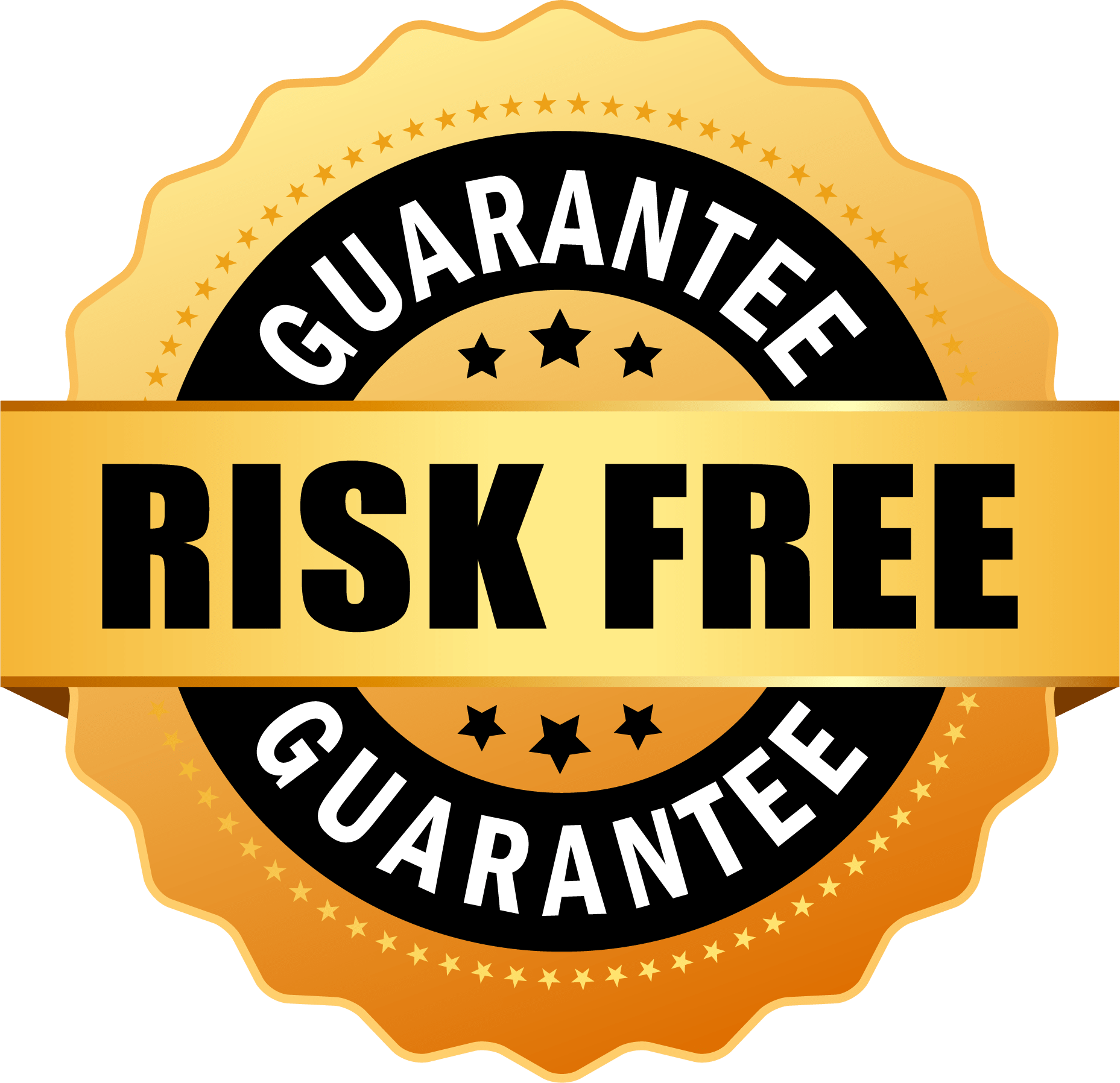 risk free guarantee icon