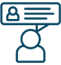 Short Introduction icon Short Introduction icon
