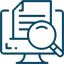 Works Process icon