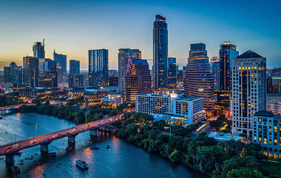 austin