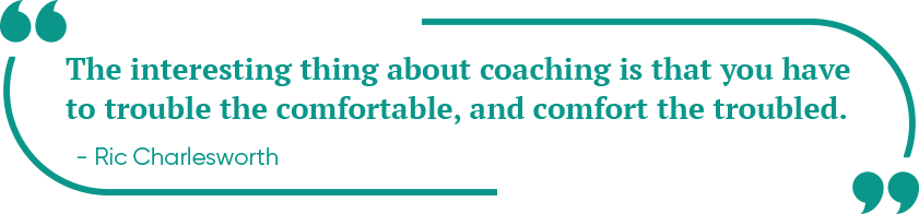 What Are The Different Coaching Styles?