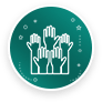 democratic_icon-min 10 coaching styles
