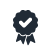 ico-solid-badge