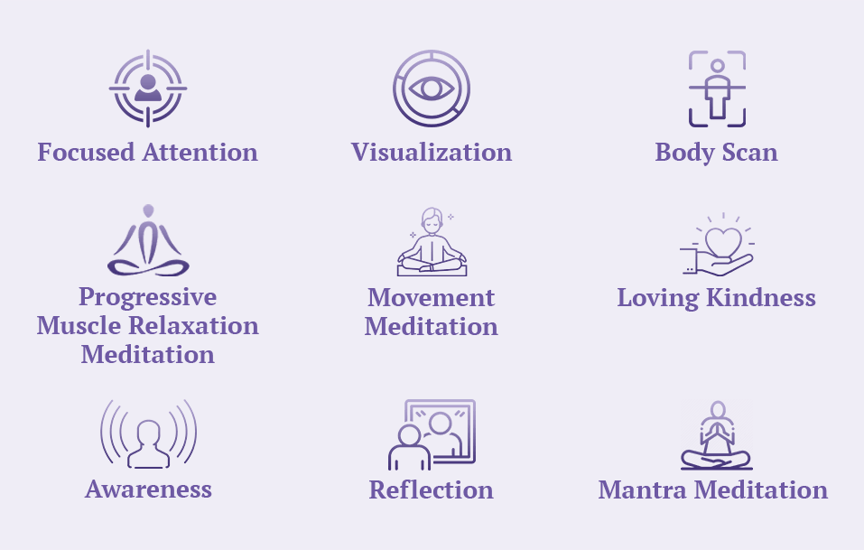 9 Powerful Meditation Coaching Tools