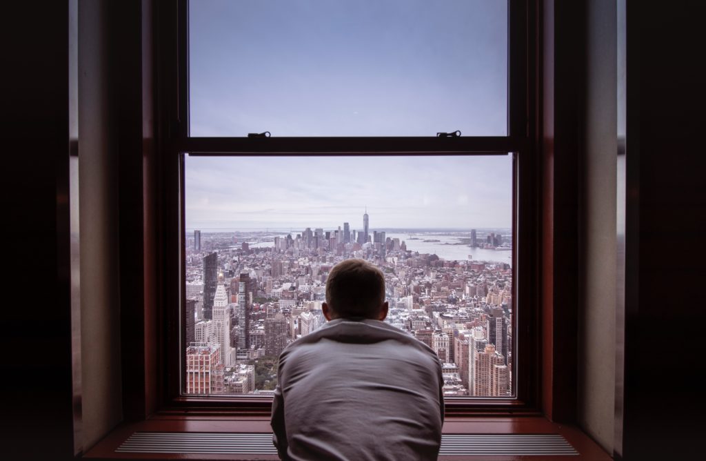 How Does The Subconscious Mind Work?