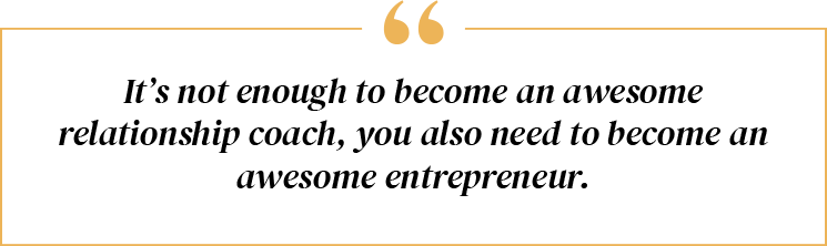 Starting A Relationship Coaching Business Starting A Relationship Coaching Business